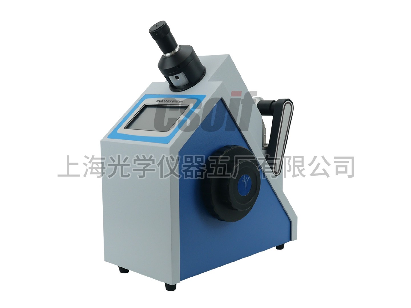 WYA-3S LED數(shù)字阿貝折射儀
