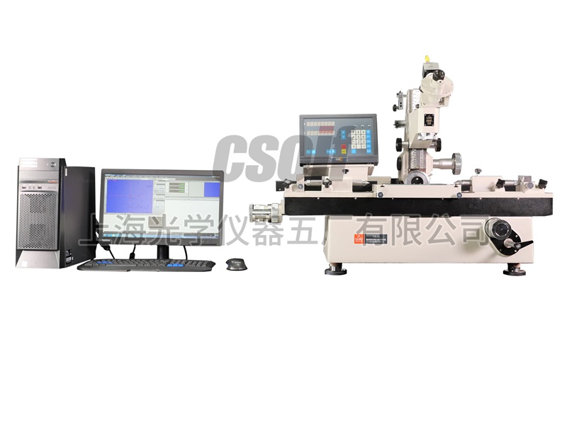 19JPC-V影像型萬(wàn)能工具顯微鏡